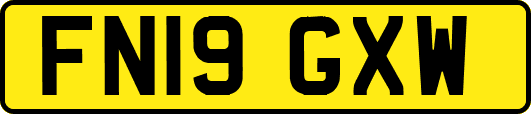 FN19GXW