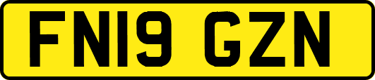 FN19GZN
