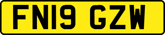 FN19GZW