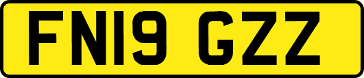 FN19GZZ