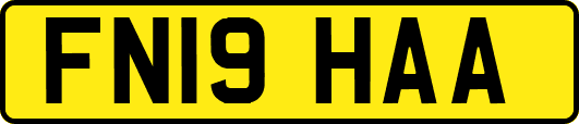 FN19HAA