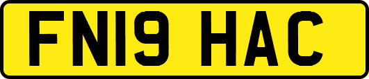 FN19HAC