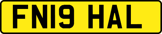 FN19HAL