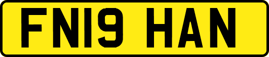 FN19HAN