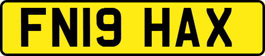 FN19HAX