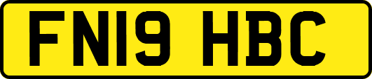 FN19HBC