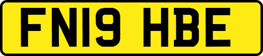 FN19HBE