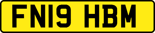 FN19HBM