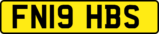 FN19HBS