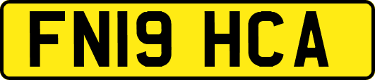 FN19HCA
