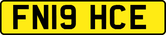 FN19HCE