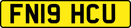 FN19HCU