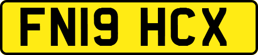 FN19HCX