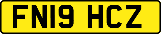 FN19HCZ