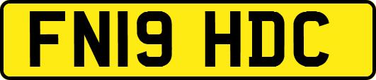 FN19HDC