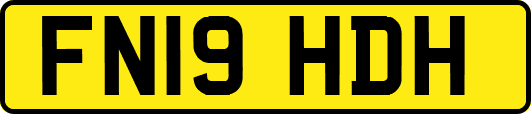 FN19HDH