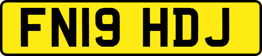 FN19HDJ