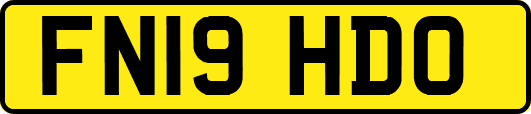 FN19HDO