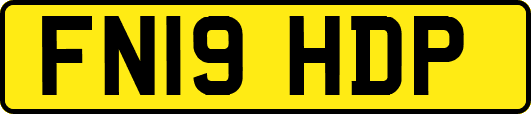 FN19HDP