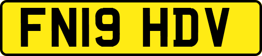 FN19HDV