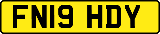 FN19HDY