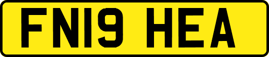 FN19HEA
