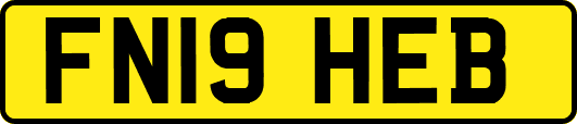 FN19HEB