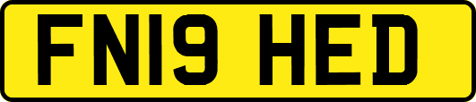 FN19HED