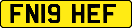 FN19HEF