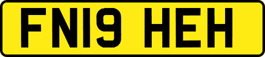 FN19HEH