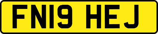 FN19HEJ