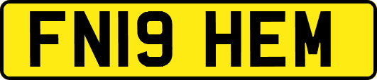 FN19HEM