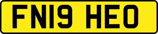 FN19HEO