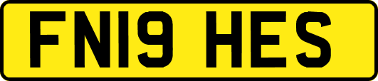 FN19HES