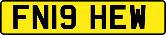 FN19HEW
