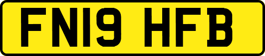FN19HFB