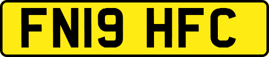 FN19HFC