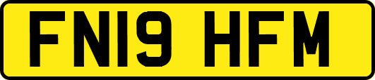 FN19HFM