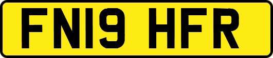 FN19HFR