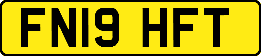 FN19HFT