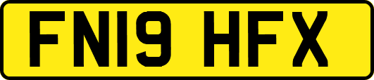 FN19HFX