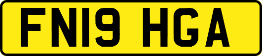 FN19HGA