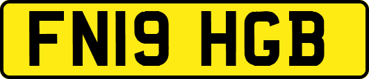 FN19HGB