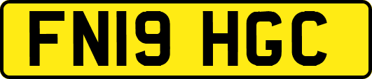 FN19HGC