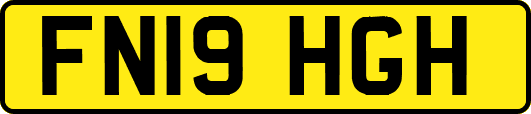 FN19HGH