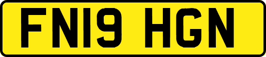 FN19HGN