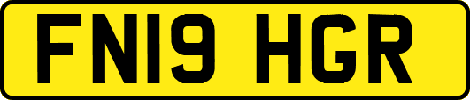 FN19HGR