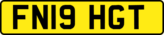 FN19HGT