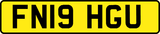 FN19HGU