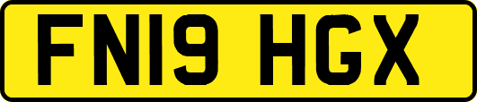 FN19HGX